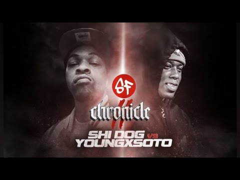 YoungXSoto vs Shidog