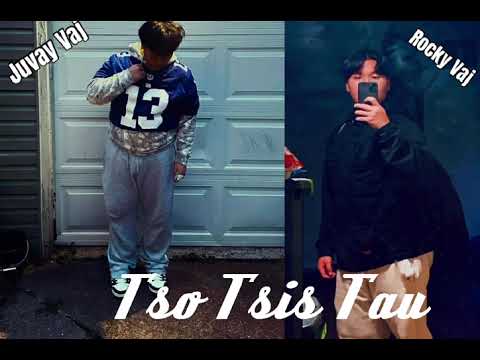 Tsis Xav Tso By. Juvay Vaj Ft Rocky Vaj (Prod. DI3ND)