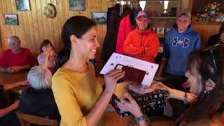 Résultats du concours ouvert BA Le Jorat 2019