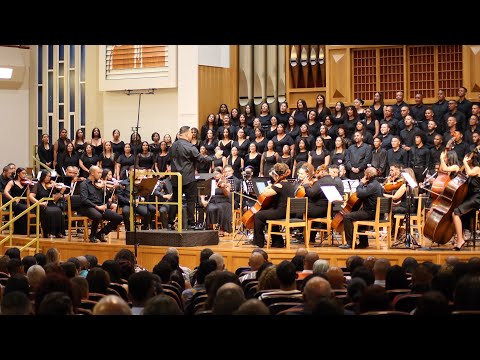 New Apostolic Church Southern Africa | Music - “Once and for all” (official)