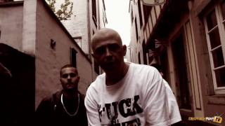 Komekate  - Thug Life - Meine Stadt 
