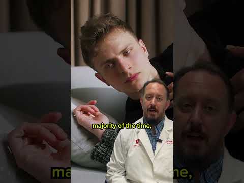 What to Do if an Edible Hits Too Hard #medicaltips #uofuhealth