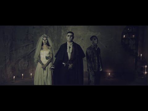 @KeroxJBlinders X @YossBones X @Almanegraoficial  - Dulce o Truco