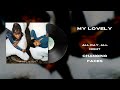 Changing Faces - My Lovely (Vinyl Visualizer)