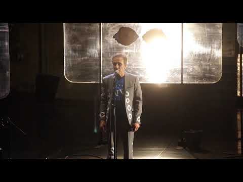 VICTOR VICTUS CABARET POP - captation