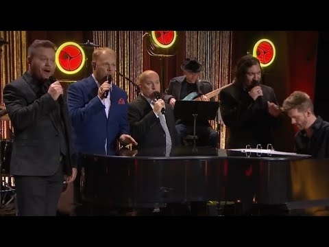 Dailey & Vincent - Just a Little Talk With Jesus