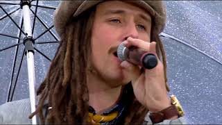 JP Cooper - September Song / She&#39;s On My Mind (Die große Drei-Länder-Show - 2017-10-08)