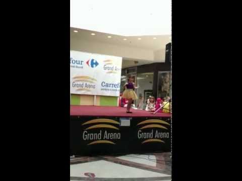 natalia moise-preselectie ministar ciresar