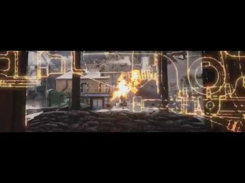 OpTic Pamaj - The Catalyst 3 Preview/Teaser From 'Vision' #TC3