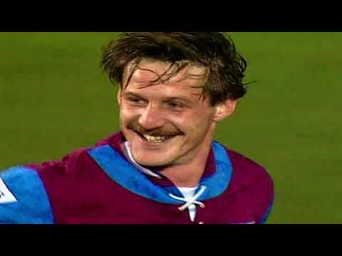 1993 01 17 Aston Villa v Middlesbrough