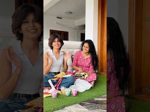 I bought kore ice creams🤣🍦| DV047🤩 #thejathangu #Shorts