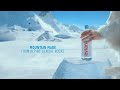 Evian Commercial