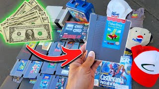 Bought valuable games and didn't even know it...