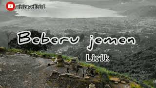 Download lagu LAGU GAYO LIRIK BEBERU JEMEN||2022 mp3