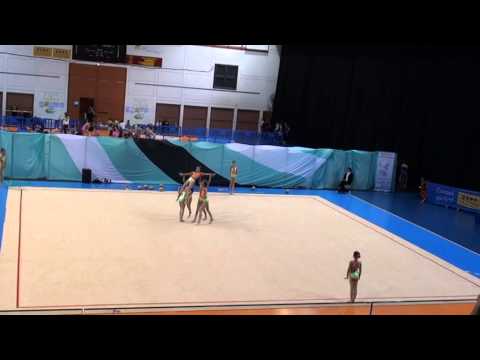 Thuir GR DC3 B/M 2013