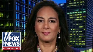 Harmeet Dhillon: 'DOJ is not keen' to share justification behind Trump raid