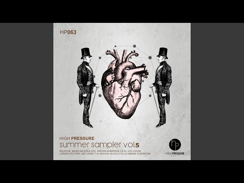 Tambourine (Original Mix)