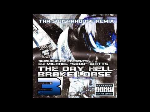 Scarface - Gangsta ft. Lil Keke & Coota Bang - Screwed