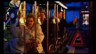 The Tiger Lillies - Wake Up