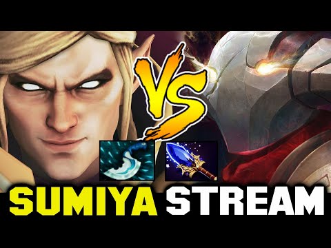 Old Meta Invoker vs Scepter Instant Kill Superman