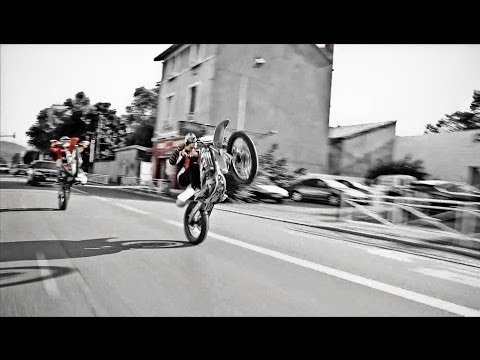 38MilSale  (Clip Officiel)