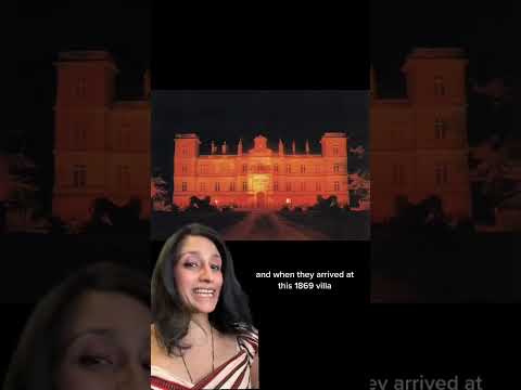 A Night of Surreal Splendor: The Rothschild Ball, 1972 #artlust