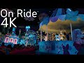 4K It S A Small World On Ride 2022 Disney World Magic Kingdom