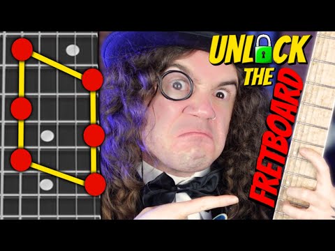 Bradley Hall's Guitar School and Bradley Hall