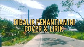 Download lagu DI BALIK PENANTIAN - YULIA  CITRA| Cover   Lirik | ANIE ANJANIE mp3