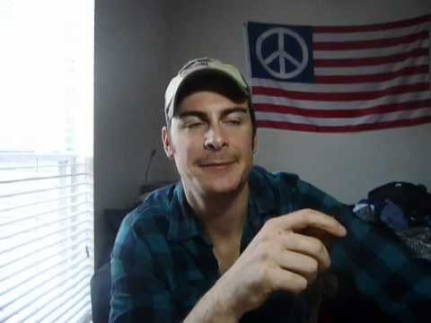 Jack Knife Plug & Two Keepers