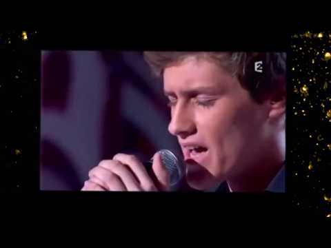 Jean-Baptiste Maunier - Mistral Gagnant