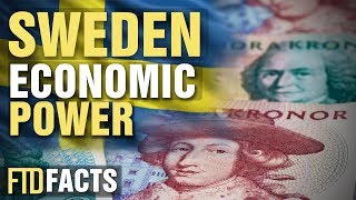 How Much Economic Power Does Sweden Have?