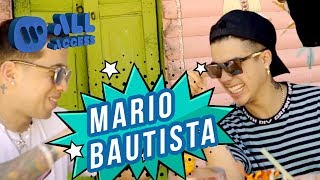 All Access: Mario Bautista (#MaldeAmores)