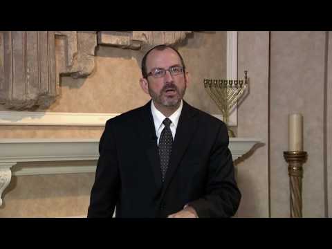 Dr. Baruch Korman: Revelation Chapter 18 Part 2