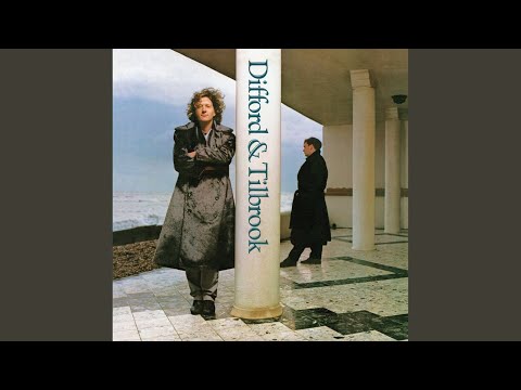 You Cant Hurt The Girl - Difford & Tilbrook