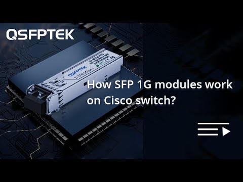 SFP Optical Transceiver