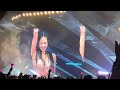 BLACKPINK Introducing Themselves Coachella 2023