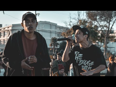 JPOBLA vs. FLUX | 8vos | BDM × Kuarta Maestría | 2019
