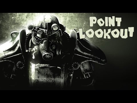 Point Lookout Part 4 | Fallout 3 TTW Walkthrough Part 56