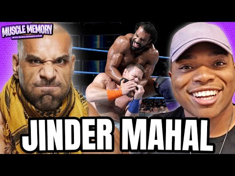 Jinder Mahal On Potential WWE Return: There Has To Be Enough Zeros On A Piece Of Paper For Me To Sign It