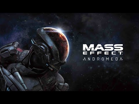 Mass Effect Andromeda Gameplay Walkthrough Part 31