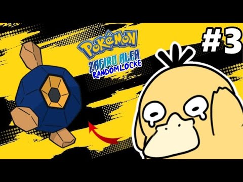 🤡 LLAVE GIRO 🤡 Pokemon ROZA DUALOCKE - Ep. 3