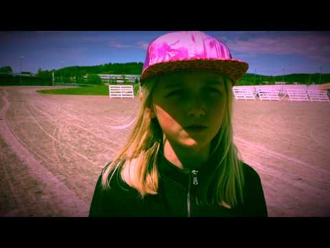 Vinnarna av Släpp Taget Jonte besöker Åbytravet