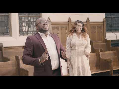 Le lion et l'agneau- Palmyre Seraphin Ft. Mackenson Fabien