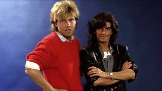 Modern Talking - Just Tonight Maxi Version