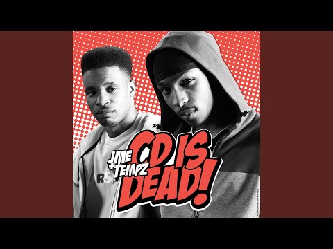 Video thumbnail for CD is Dead (Instrumental)
