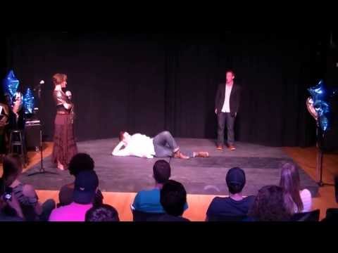 We Sing Like Women pt1