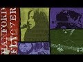 Hanford Flyover FreeFall 2018 Psychedelic Rock Psychedelic Blues Progressive Rock