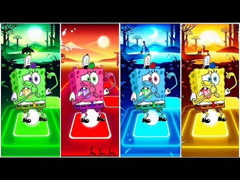 The Spongebob Squarepants Coffin Dance Song (Cover)