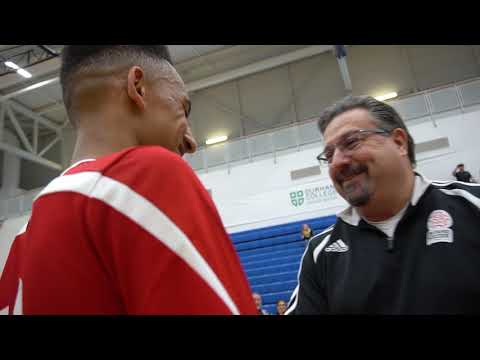 Three 2019 Ontario Futsal Cup Champions Crowned